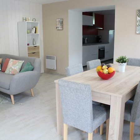 L'Annexe Du Clos D'Esquay Eksteriør billede